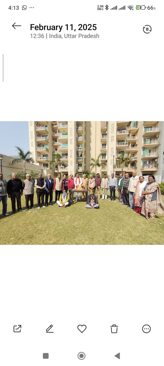 ANIL PRATAP SINGH tweet media