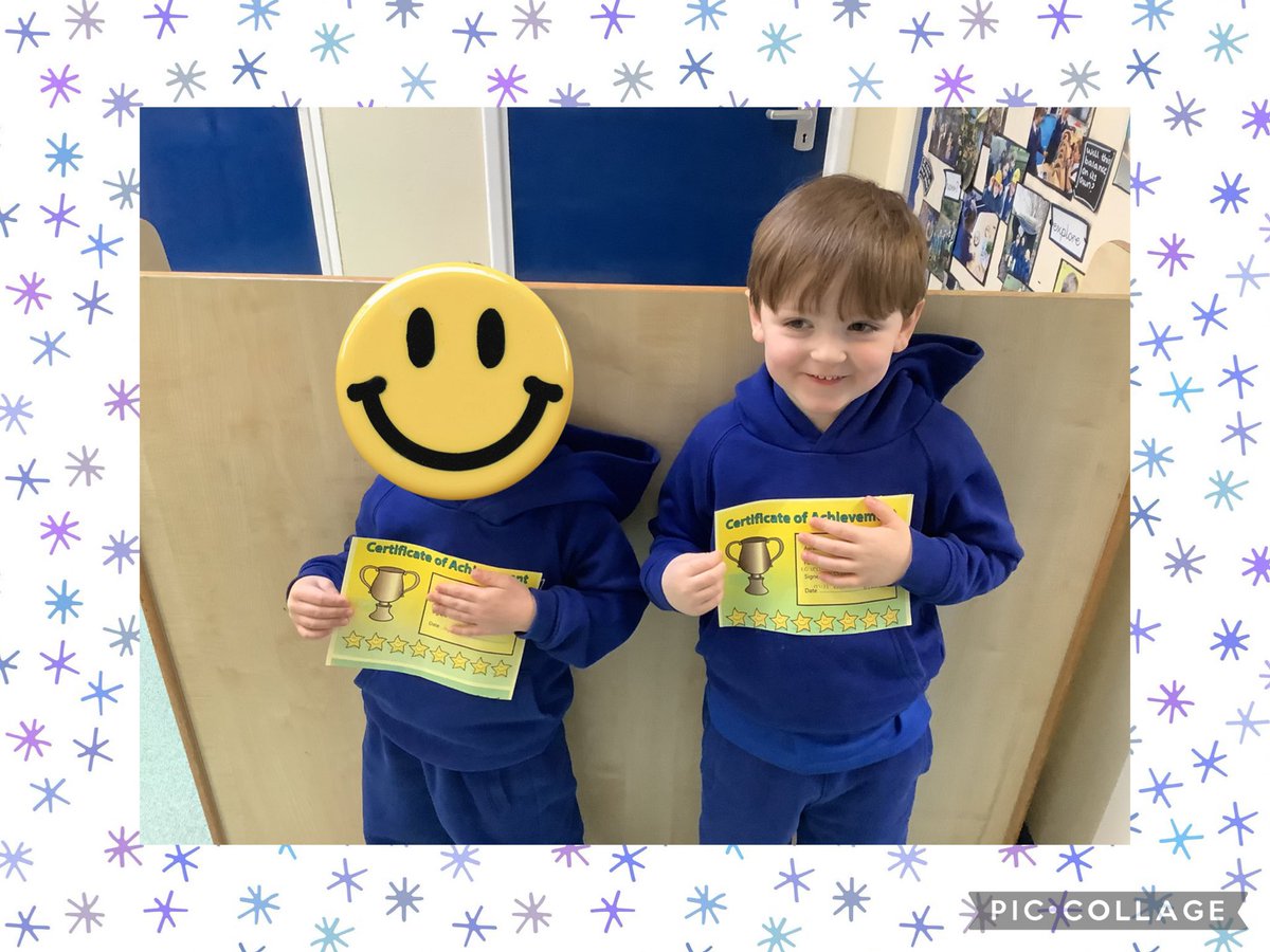 Foundation Stage @ Much Woolton tweet media