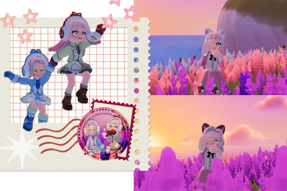 ぽん酢🥟 tweet media