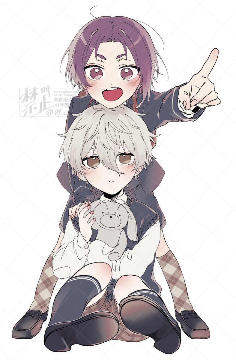 よもぎ 🌿 (@06_Yomogi_26) / Posts / X