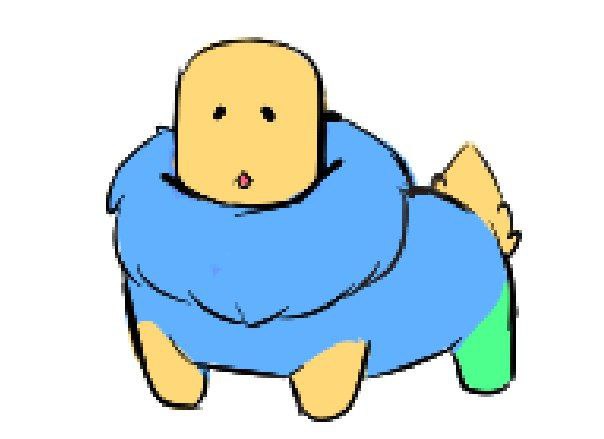 Sapphire_omega_'s tweet photo. ... Why does Sixer have such a BIG belly 🙂
I love my little Nooby 

#forsaken #Noob666 #Noob #guest666 https://t.co/3ixR3idl7n