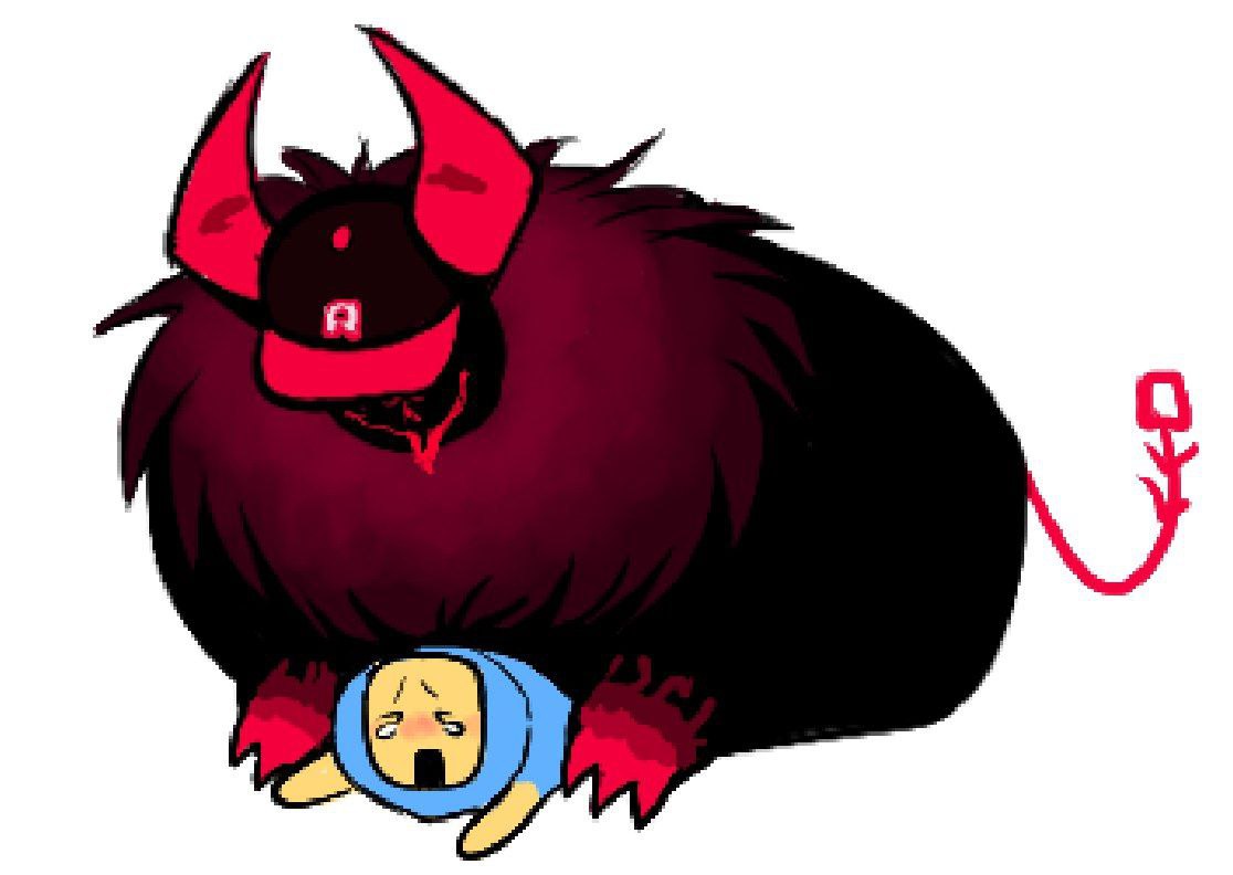 Sapphire_omega_'s tweet photo. ... Why does Sixer have such a BIG belly 🙂
I love my little Nooby 

#forsaken #Noob666 #Noob #guest666 https://t.co/3ixR3idl7n