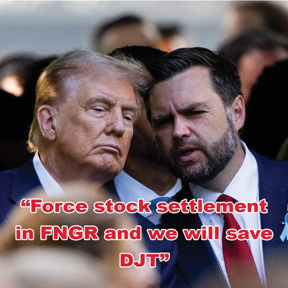 Hamnakedshorts's tweet image. $FNGR. Do you think we did a good job whistleblowing.