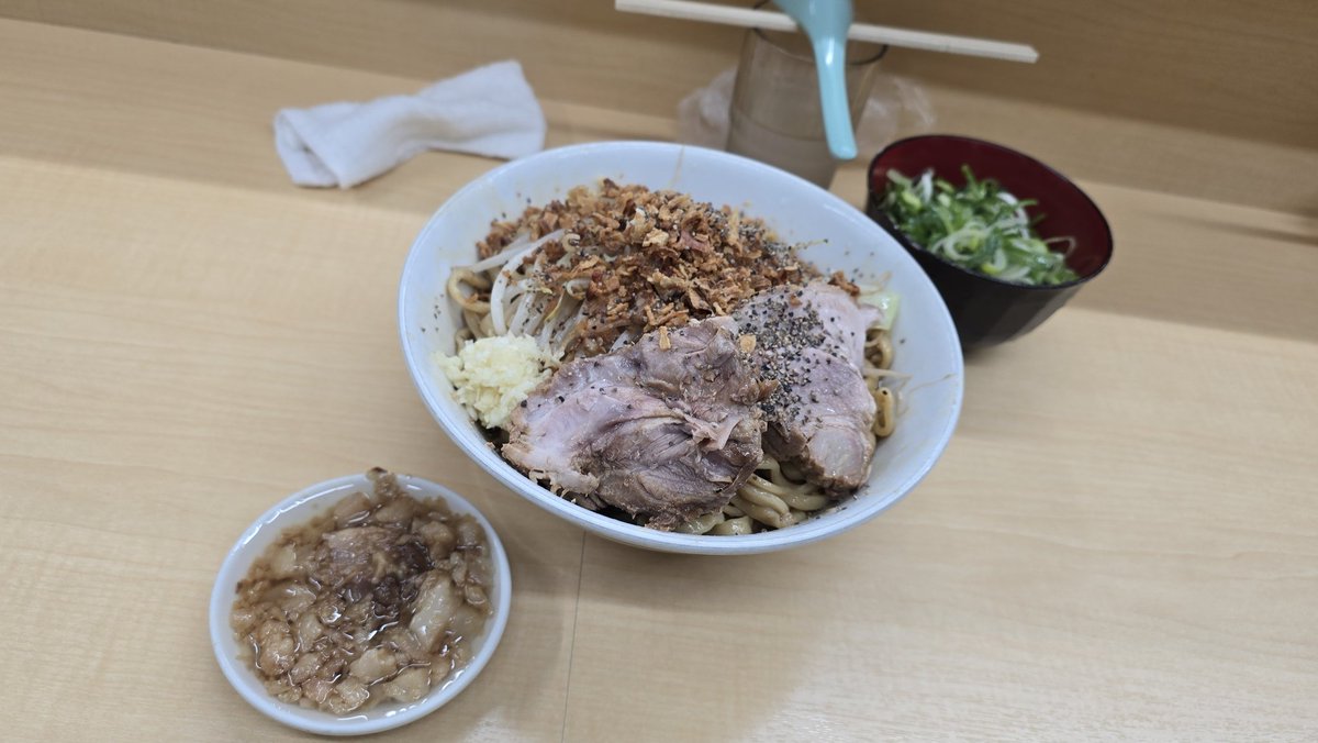 寿命を削って食べるもの