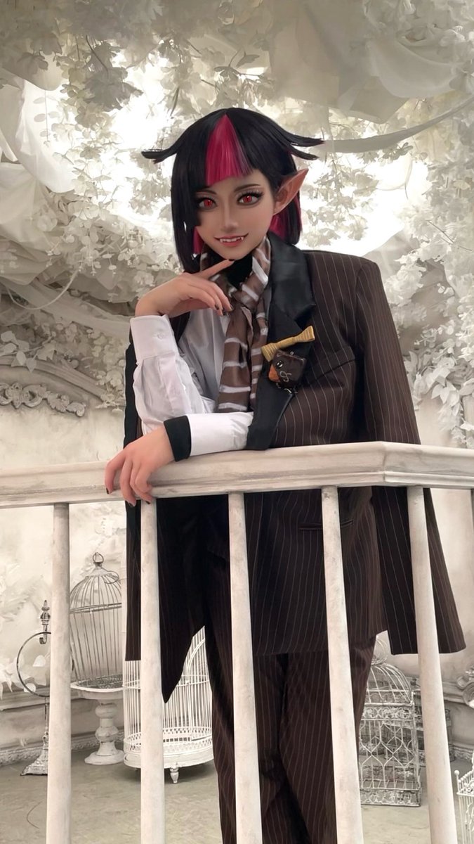 うにゃ (@cospipipi) / Posts / X