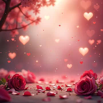 Valentine is around the corner, but what is really the main essence of Valentine?