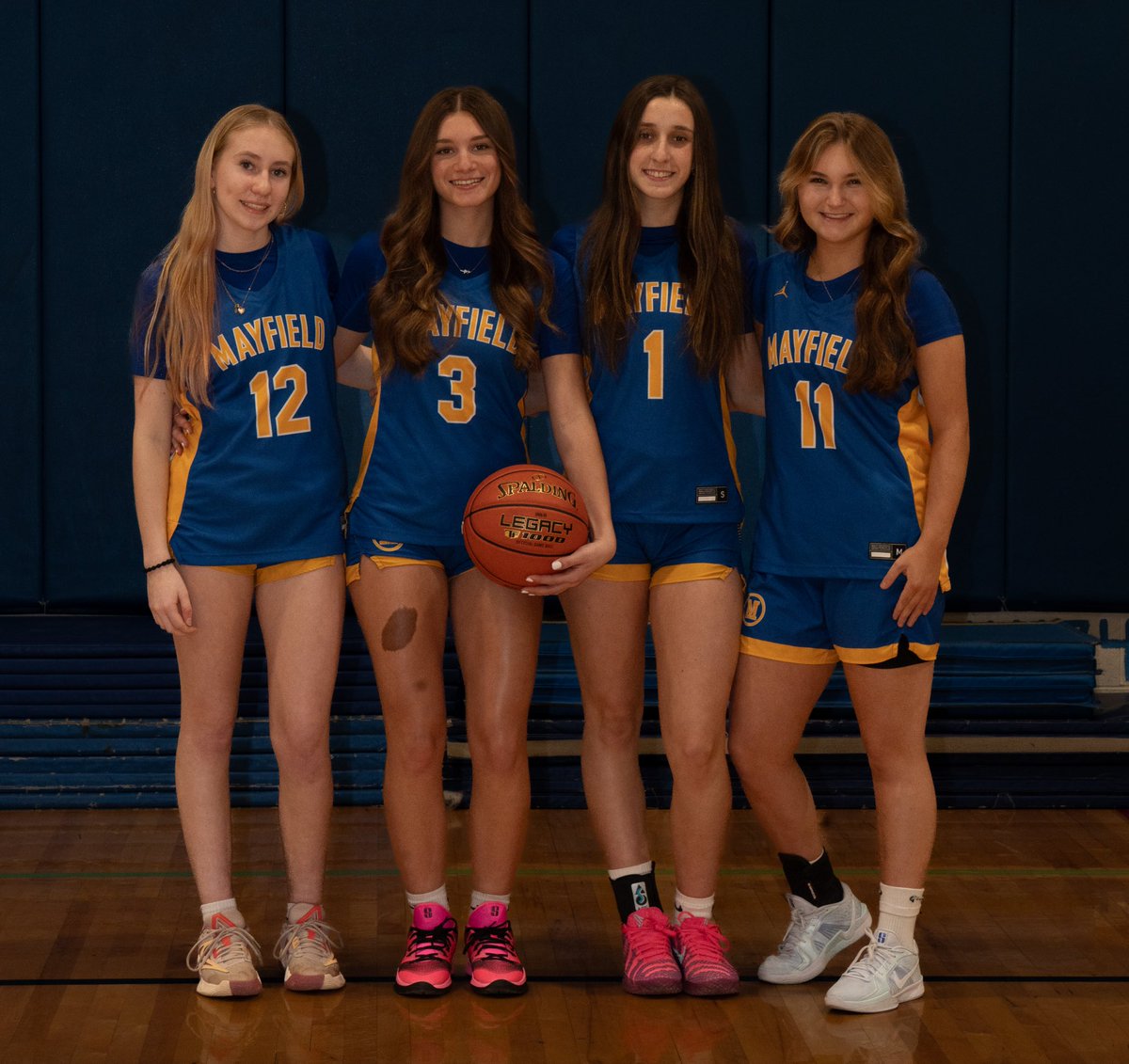 MCS Girls Basketball tweet media