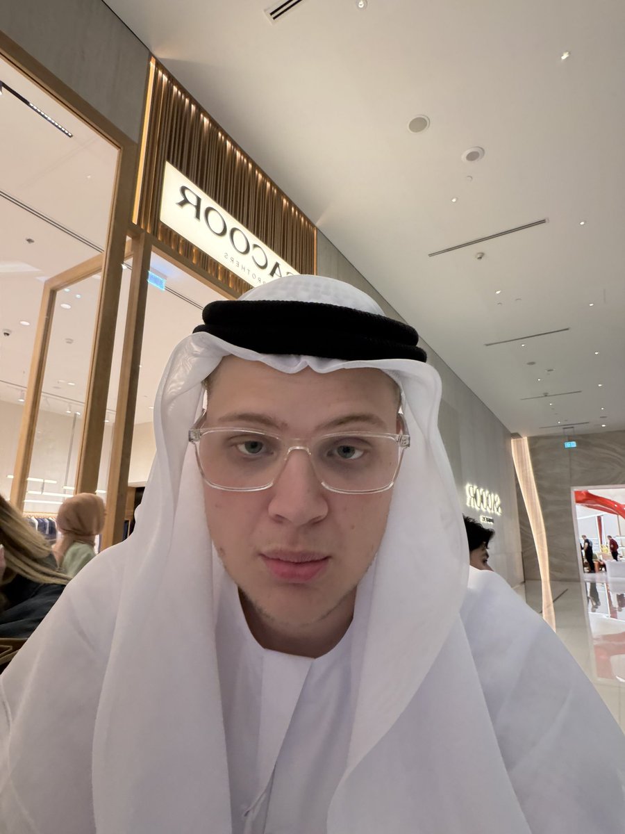 Ramadan On SOL tweet media