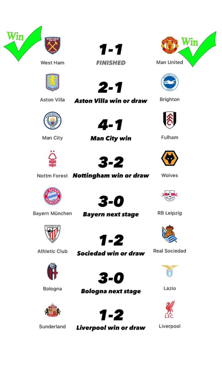 Super_tipsz's tweet photo. 𝐒𝐚𝐟𝐞 𝐏𝐫𝐞𝐝𝐢𝐜𝐭𝐢𝐨𝐧 ⚽️📌 https://t.co/trbwpaKPbW