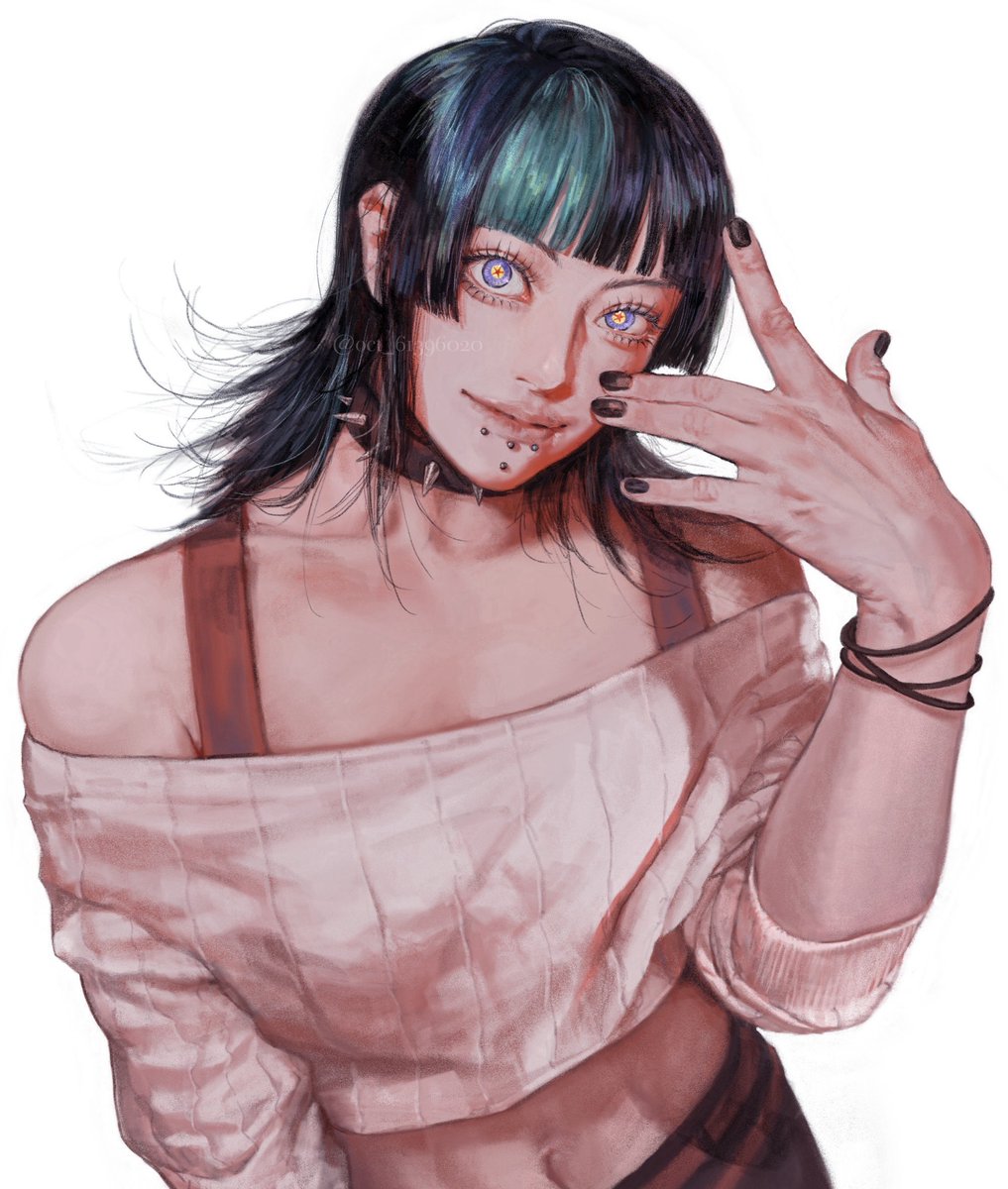 星 綺羅羅 ⭐️