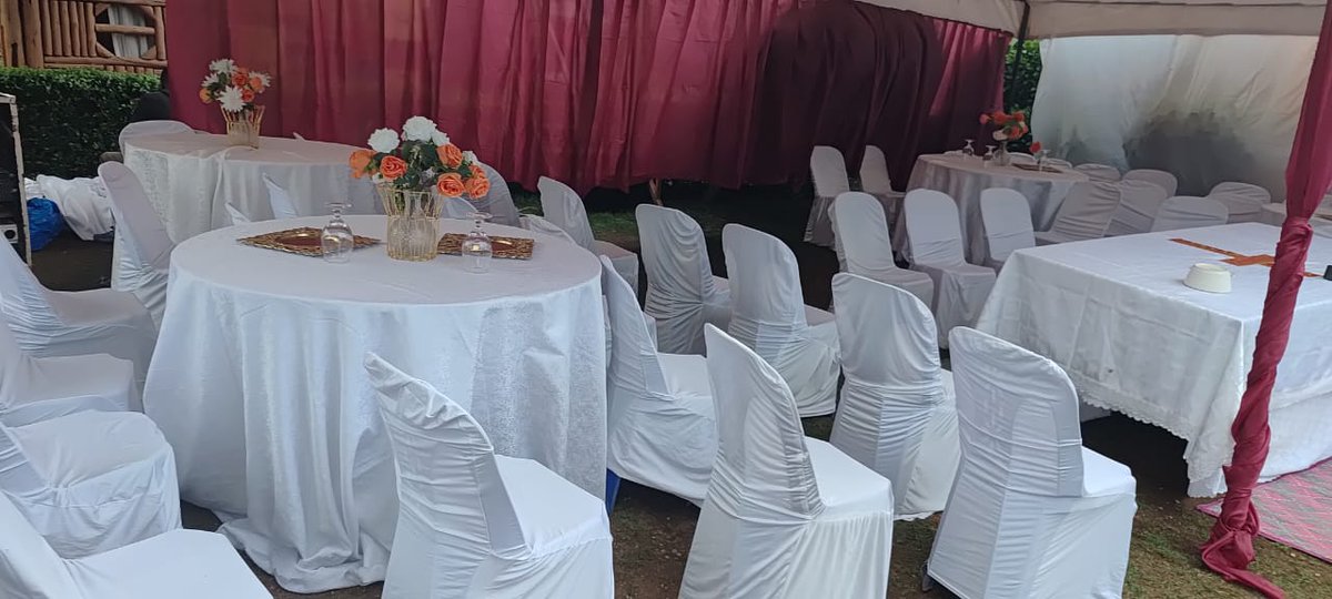 GreenViewG_R's tweet photo. Do you have a birthday party,  wedding party,  graduation party or?!
Green View Gardens, Kanoni Gomba is the place for you!

#CustomerSatisfactionIsOurPride 
#GreenViewGardensNRestaurant https://t.co/XZjmLwmXoo