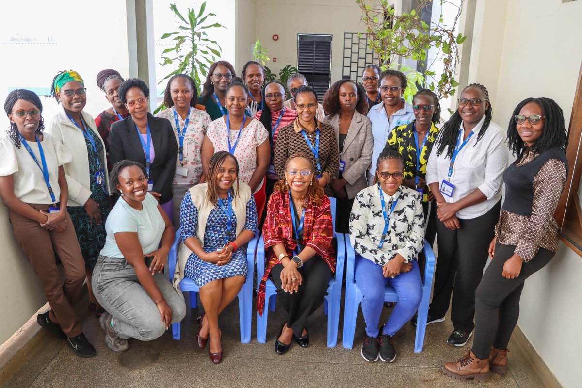 KAVI-ICR tweet media