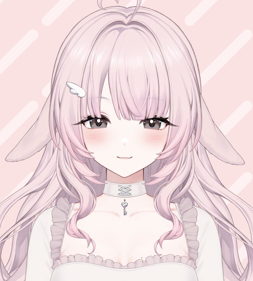 miivi 🩰🐇 vtuber tweet media