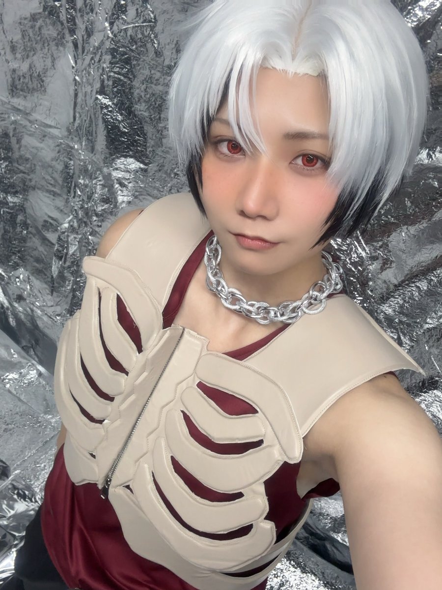 鞠桃🪩🩻 tweet media