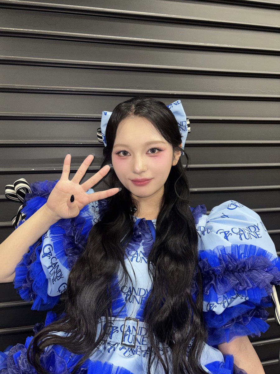 桐原美月 (CANDY TUNE) (@mizuki_ct0221) / Posts / X