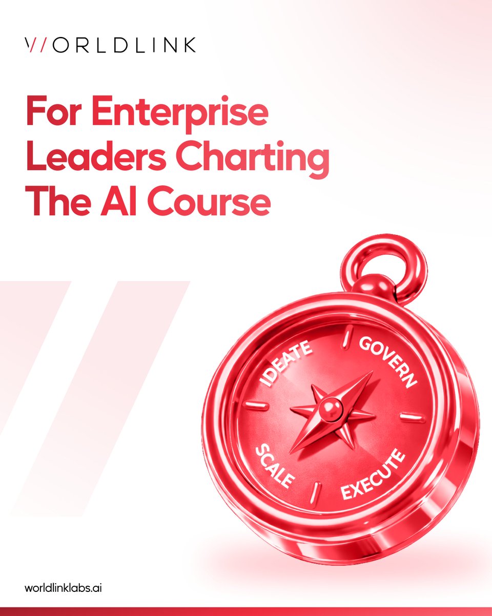 WorldLink tweet media