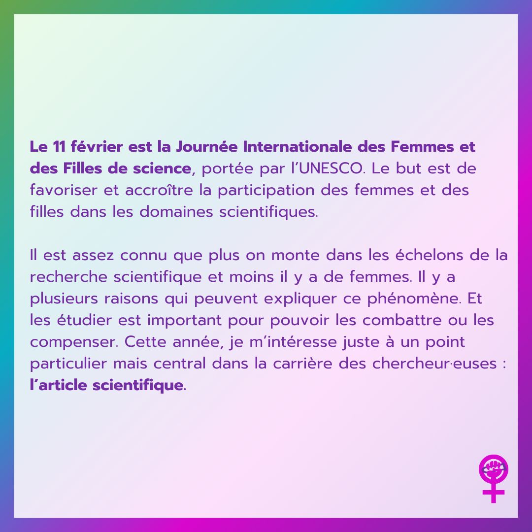 Sur les épaules de géantes tweet media