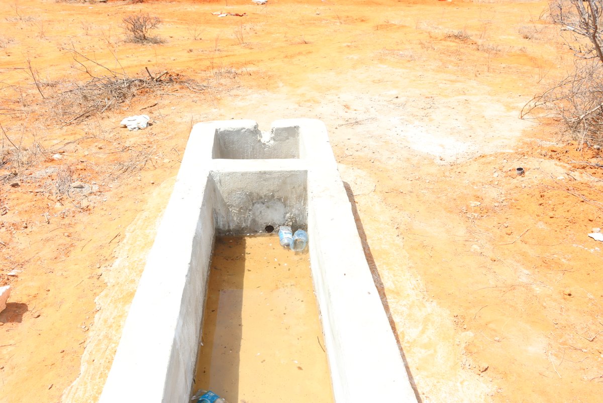 Organization for Sustainable Dev’t Africa (OSDA) tweet media