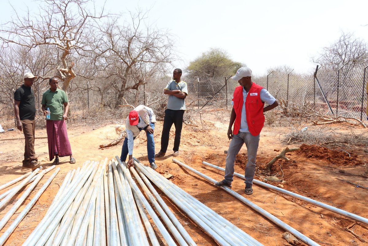 Organization for Sustainable Dev’t Africa (OSDA) tweet media