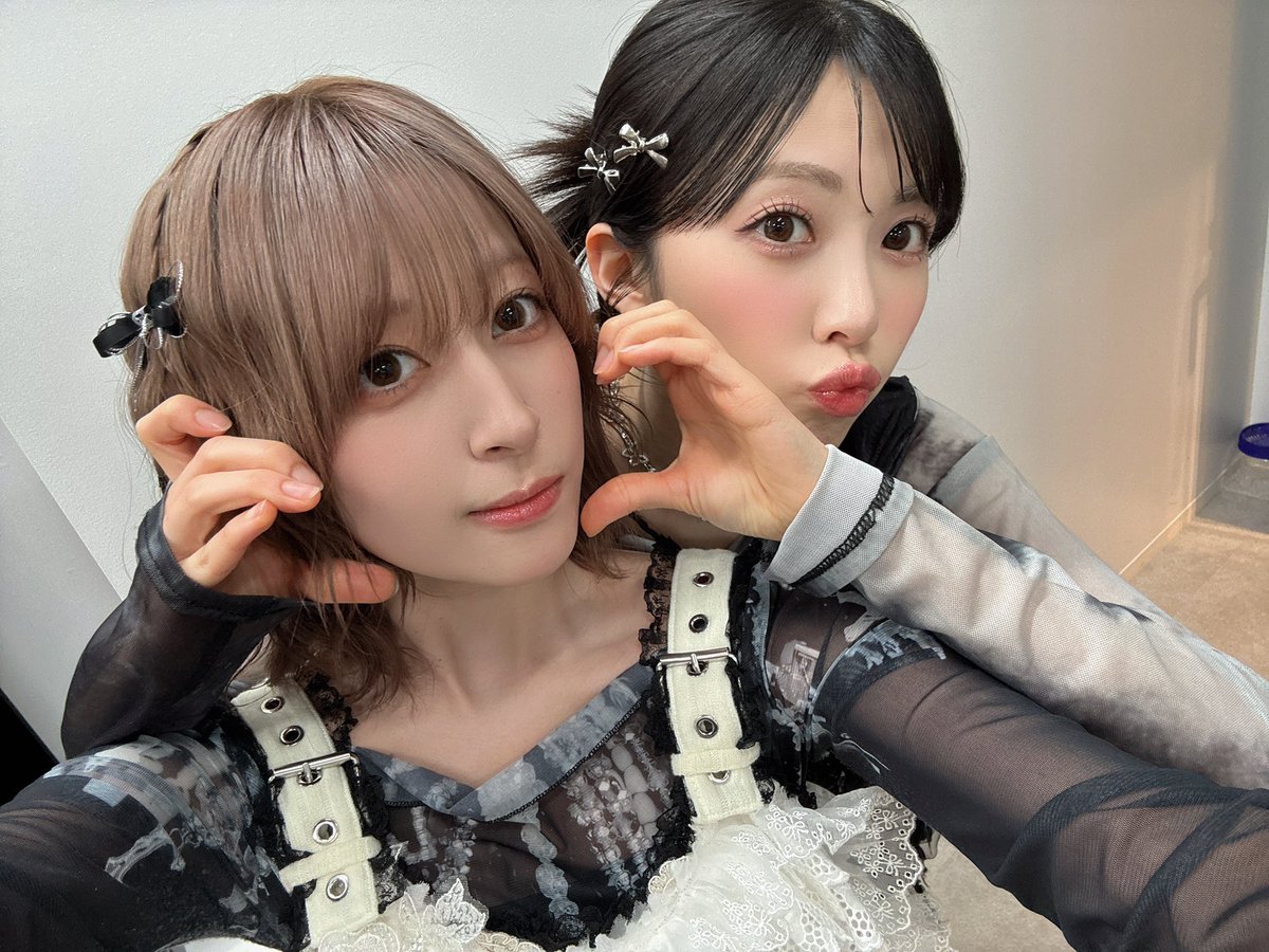 LustQueen公式 tweet media