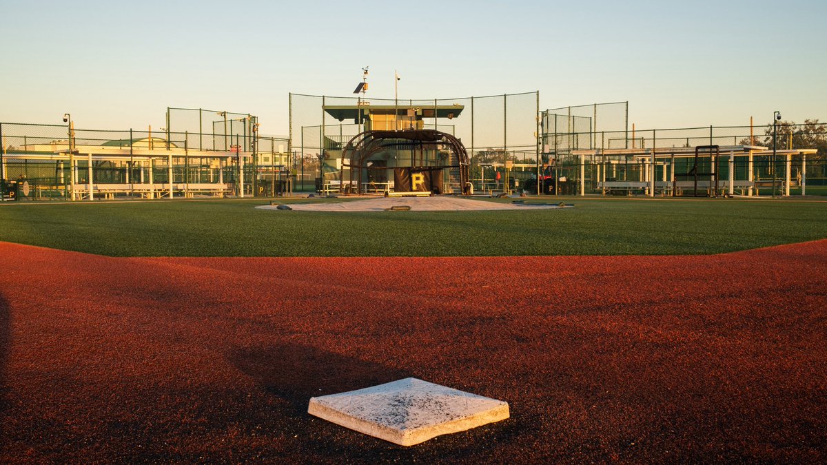 Pirates's tweet photo. 📍 Bradenton. https://t.co/CBTfPf2XSl