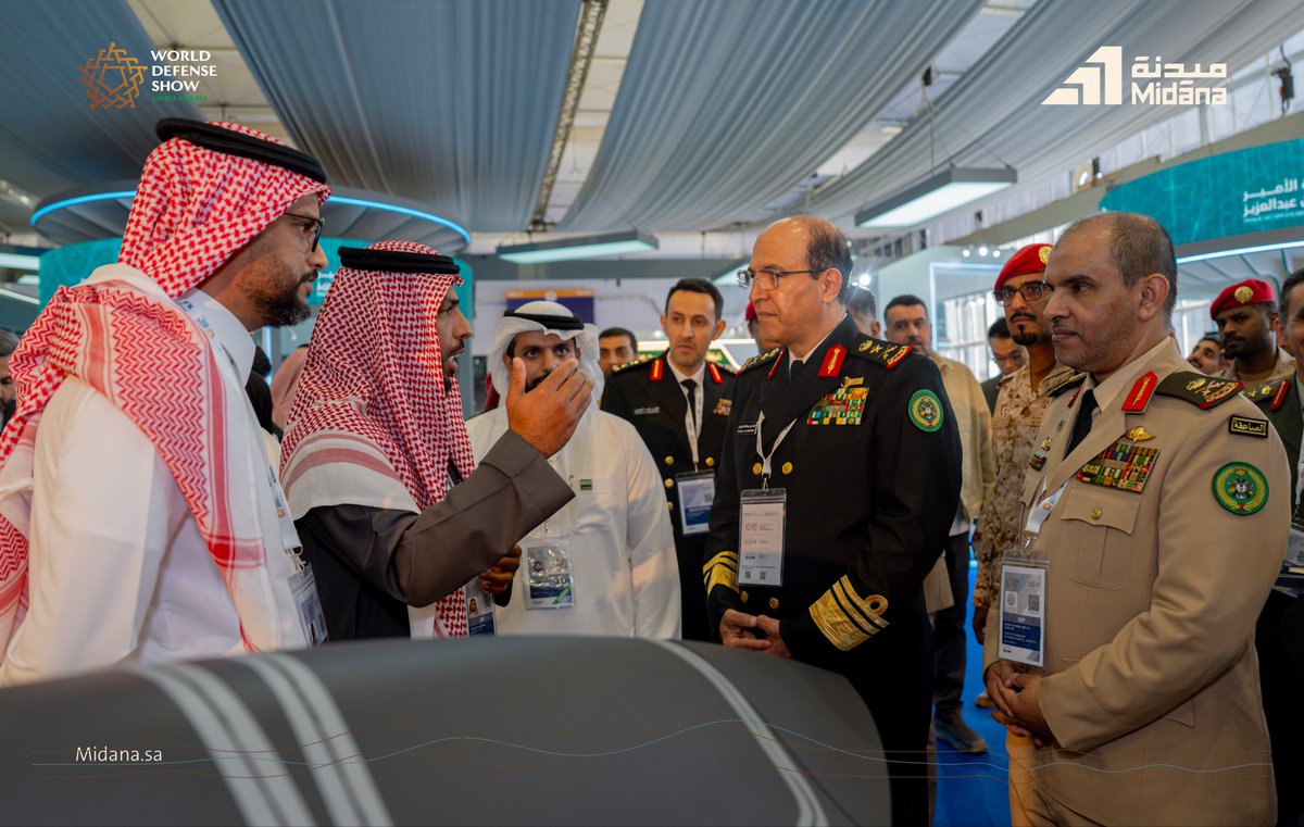 Midana For Evaluation مـيدنـة للتقييم tweet media