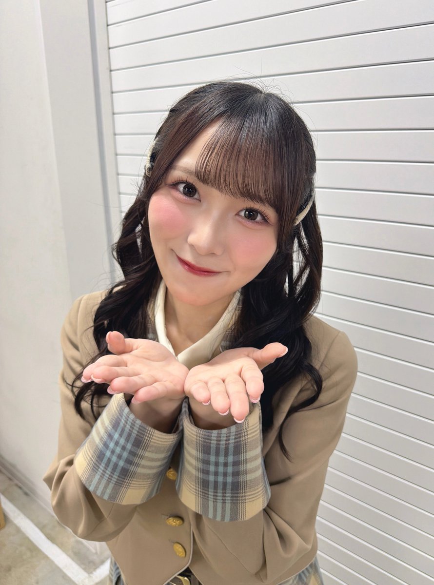 Idol Valentine Fes 2026」 ありがとうございました！🍫💭 ニアジョイ