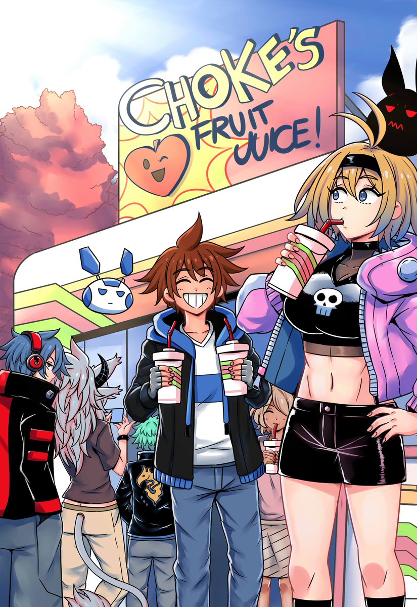 Untoldmage 👻👻(COMMS OPEN 6/12)👻👻 tweet media