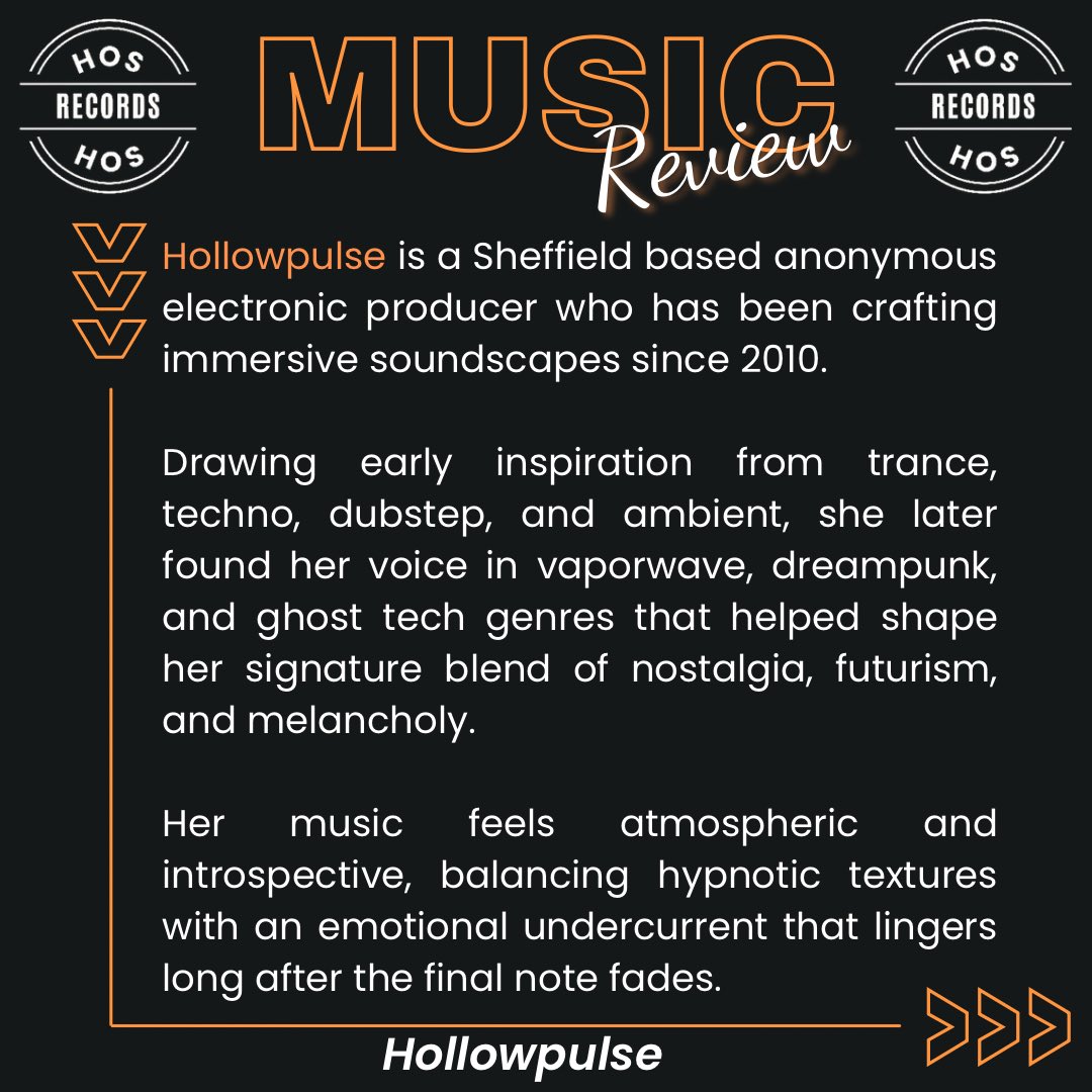 HOS Records tweet media