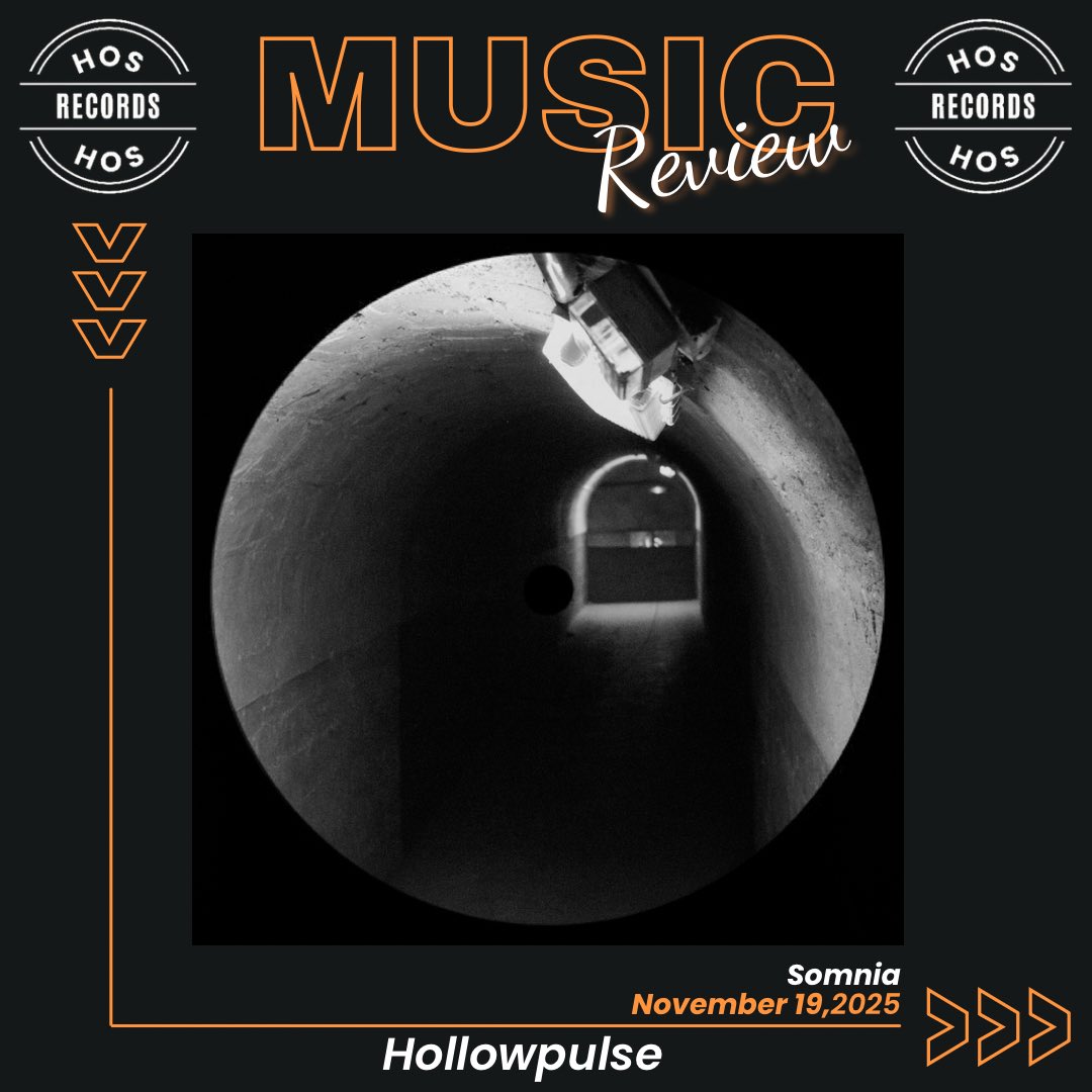 HOS Records tweet media