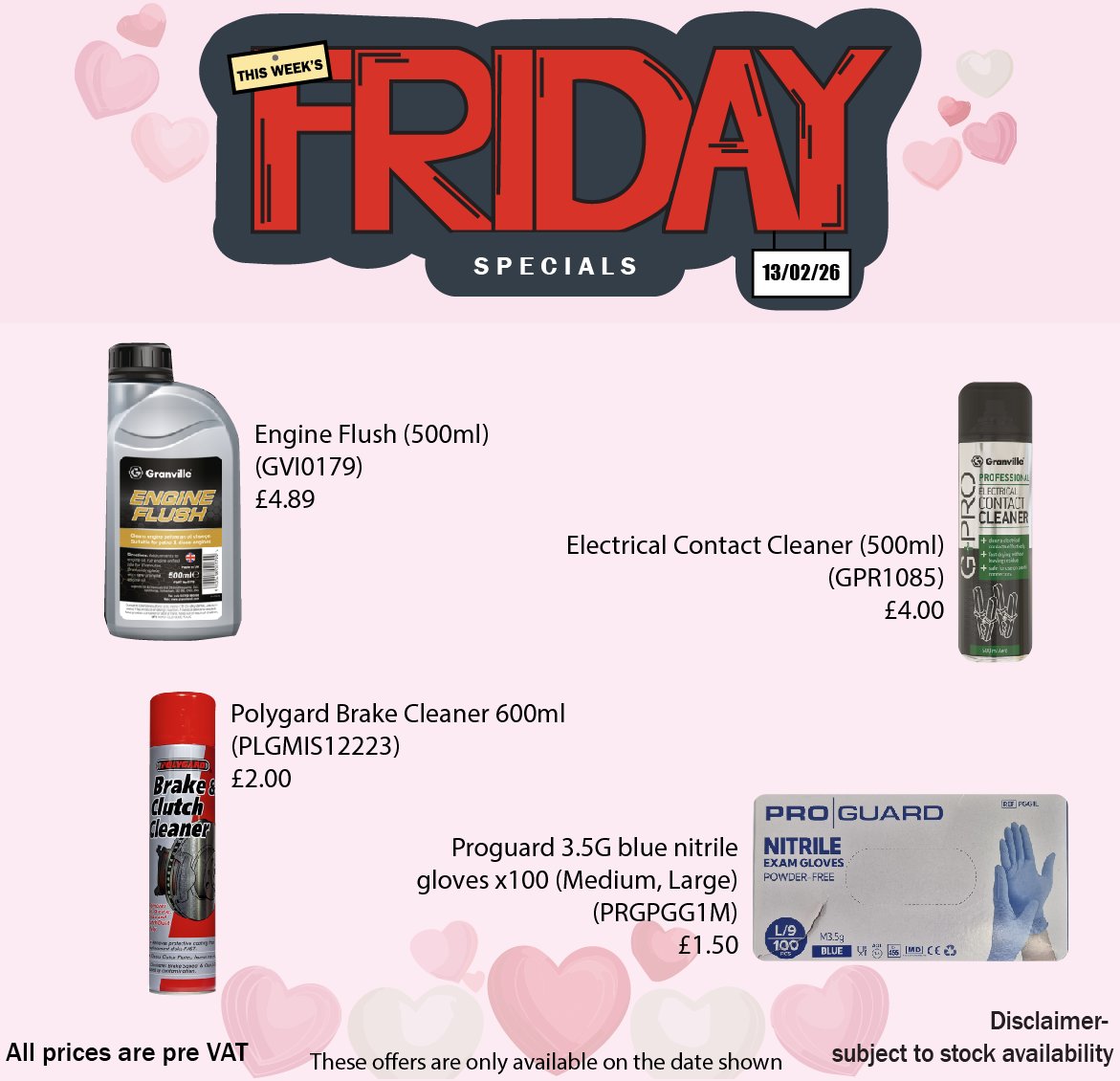 SES Autoparts tweet media