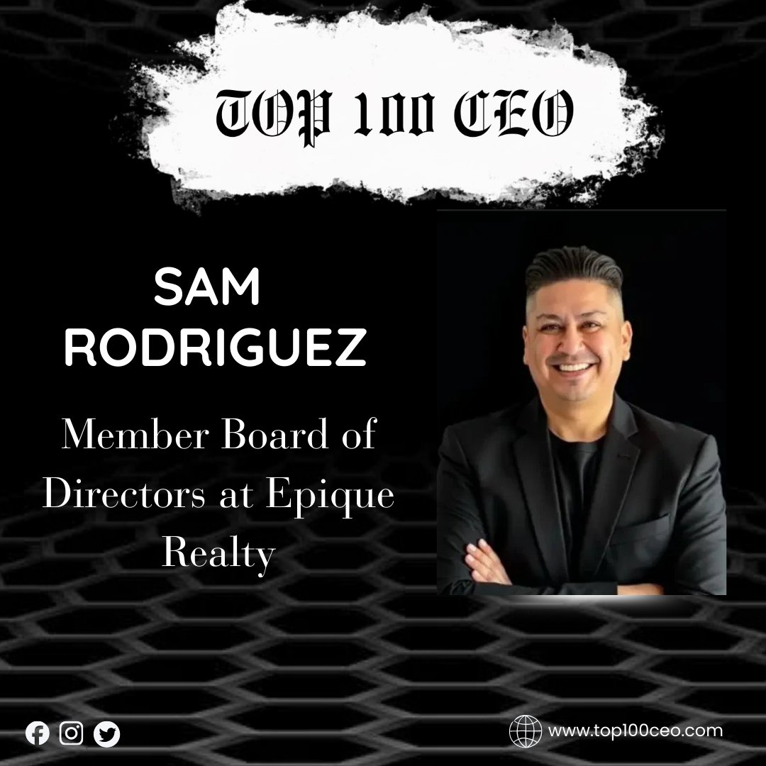 top100 ceo tweet media