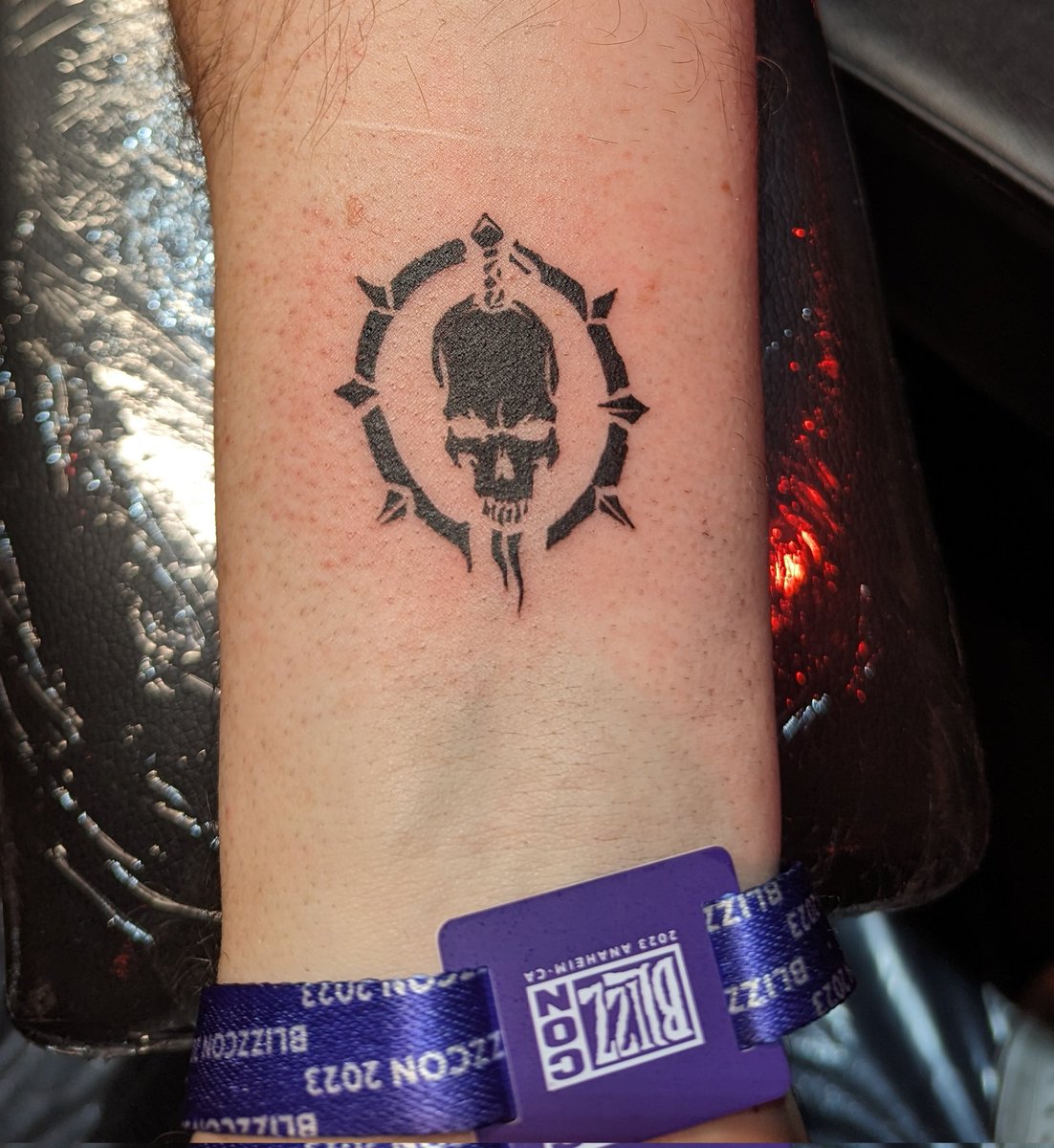 Negilahn - ネジラン 🔜 BlizzCon 2026 tweet media