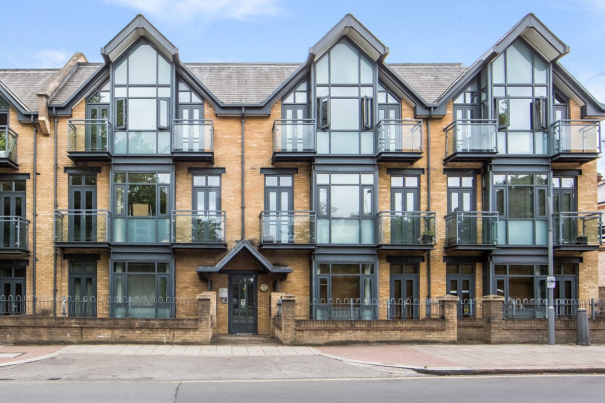 Warren Putney Sales and Lettings tweet media