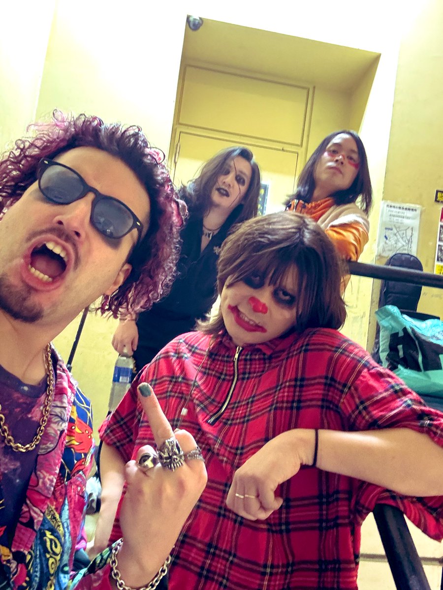 アイリフドーパ (@AILIFDOPA) / Posts / X