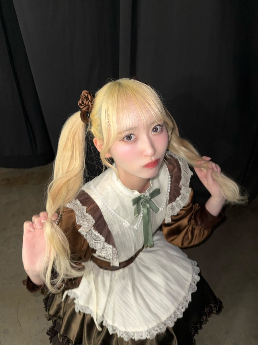 #idolvalentinefes 
チョコが溶けちゃうぐらい熱い時間꒦꒷
ありがとうございました🍫❤︎

たくさんの出演者の方々と､皆さんと
スペシャルな時間を過ごせました💌

7周年コンサートの受付は本日中〜！
少しでも気になってくださった方はぜひ♪
sp.not-equal-me.jp/news/detail/71…