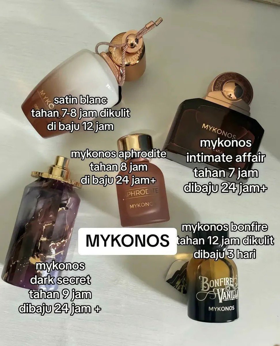 ulianpuyy's tweet photo. MAAF BANGET BARU TAU KALAU.. 😭😭

ternyata ada loh parfum para sultan yang wanginya awet dan semerbakkkk tapi murce-murce polll😍🤏🏻 https://t.co/j6MVUUr4Re