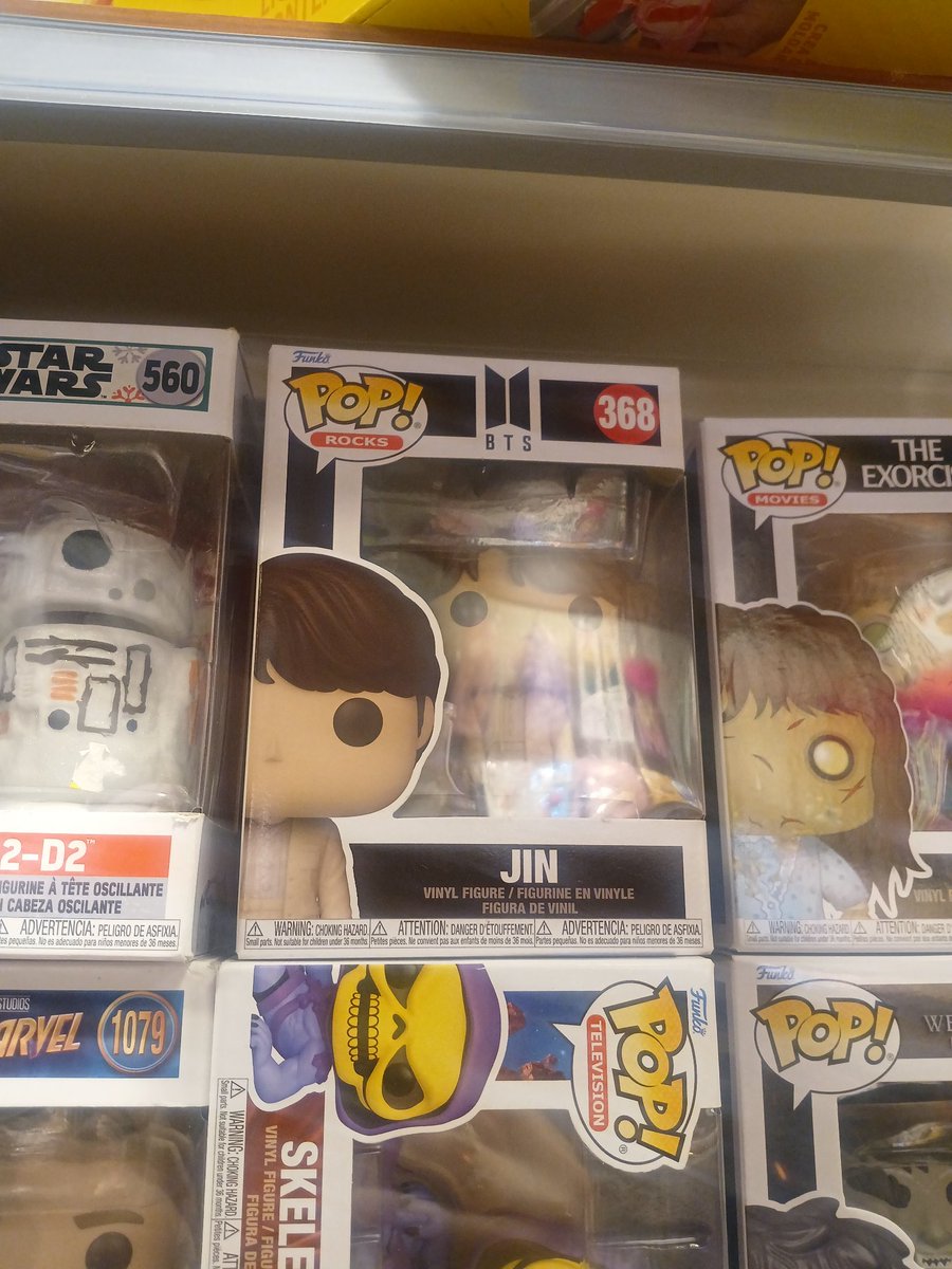 Ankara da bir kitapçıda seni görmek beni şaşırttı jin im