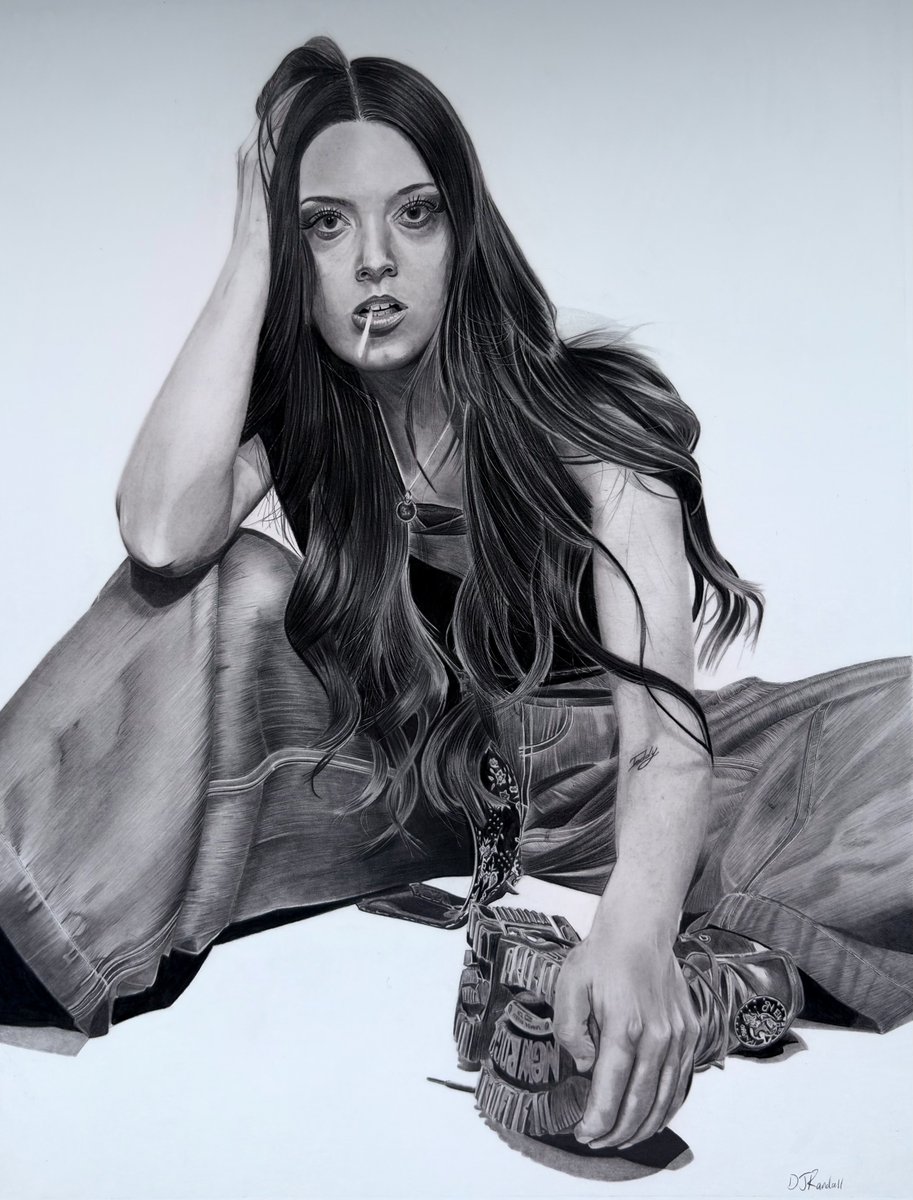 David Randall tweet media