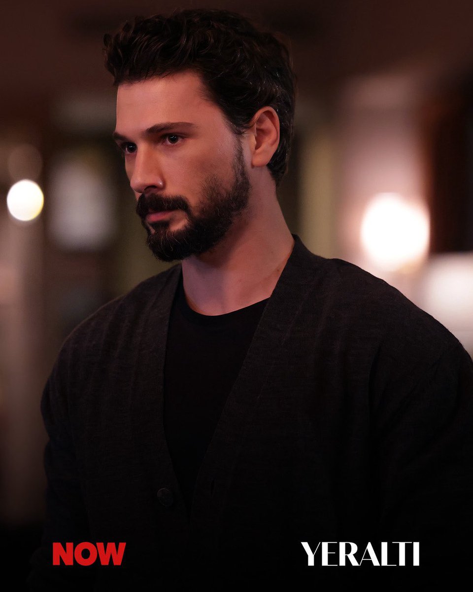 تصوير سينمائي لمسلسل Yeraltı