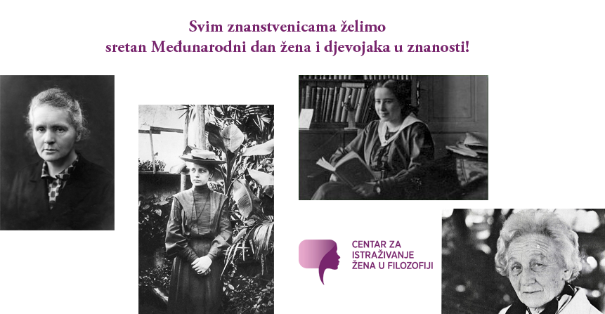 Institut za filozofiju tweet media