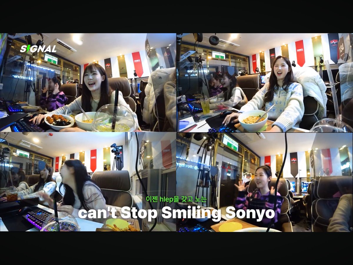 HLEPの発音が仕上がりすぎている