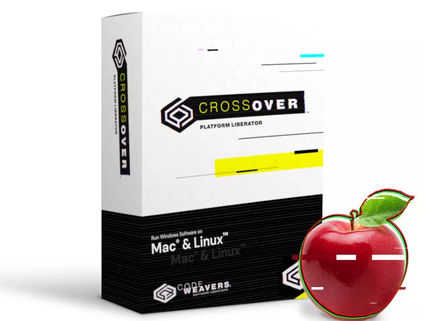 CrossOver 26 : plus de compatibilité pour les #jeux #Windows sur #Mac et #Linux
infoidevice.fr/crossover-joue…