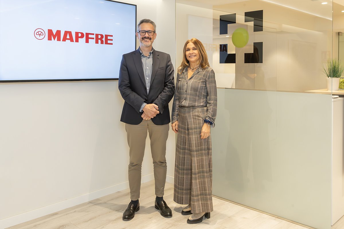 Más Seguro tweet media