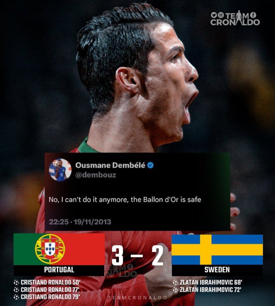 heis_fede's tweet image. Dembele was all of us that day🤍😂