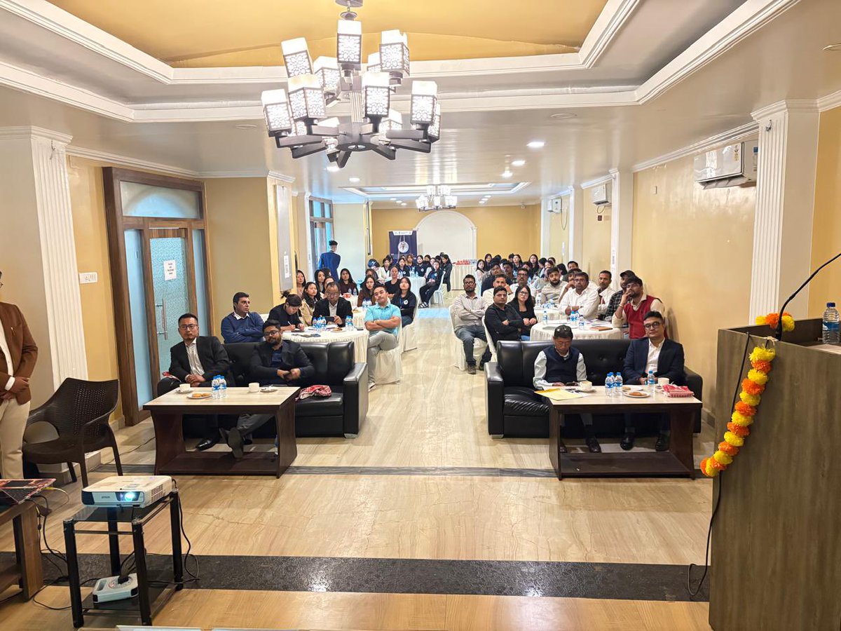 Skill_India_Nagaland tweet media