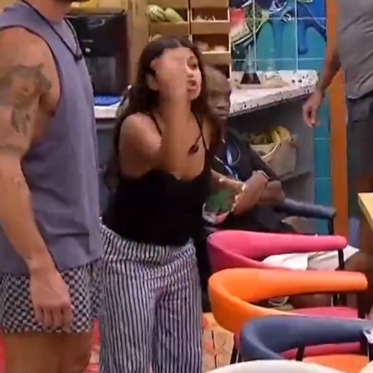 Tracklist tweet media