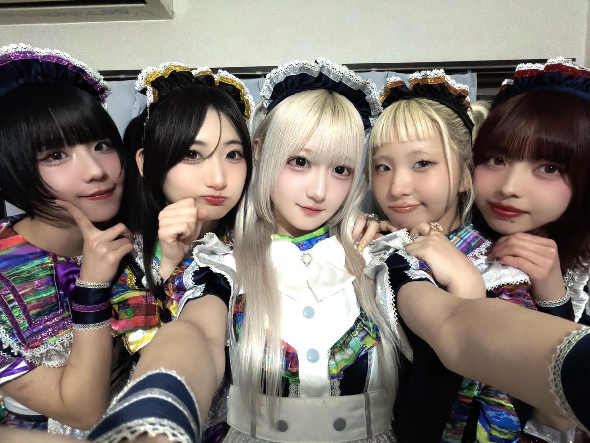 ⭐️ももです ミームトーキョー公式 (@memetokyo_info) / Posts / X