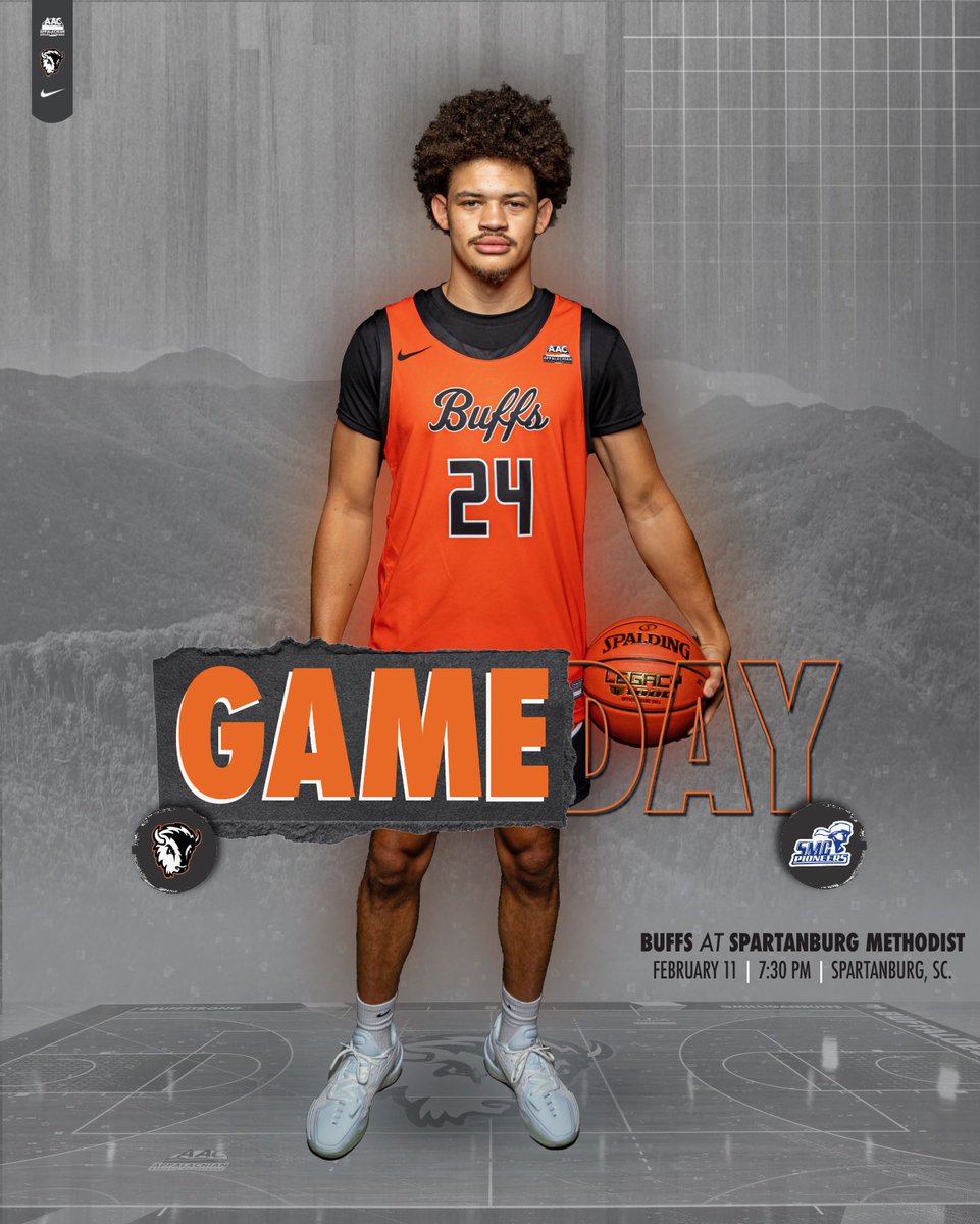 Milligan University Athletics tweet media