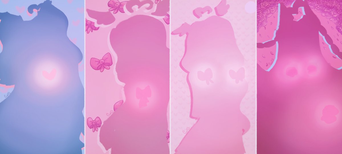 🩷NEW MODEL DEBUT🩷 on the 15th of February 12pm SAST. It will be a 48hr stream as well. Can't wait to see everyone for my 2 year anniversary!🩷🩷🩷 Come join the celebration:
twitch.tv/cupid_valentin…